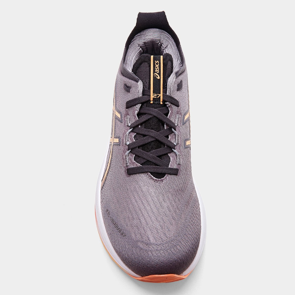 Tênis Asics Gel-Nimbus 27 Masculino - Tam: 43 - 2