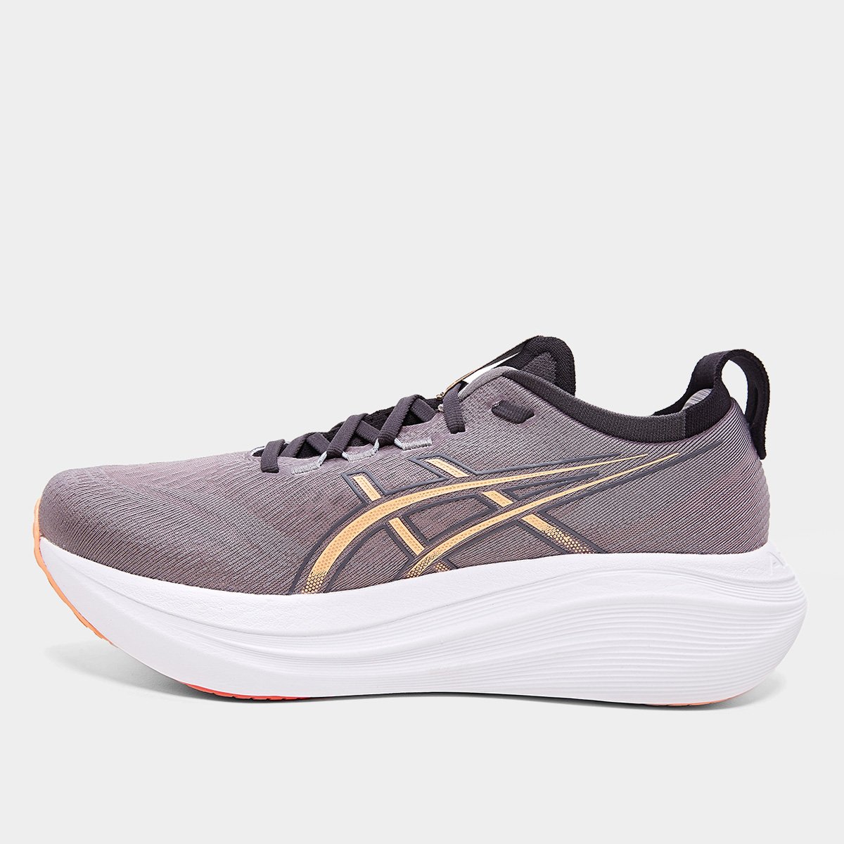 Tênis Asics Gel-Nimbus 27 Masculino - Tam: 43 - 3
