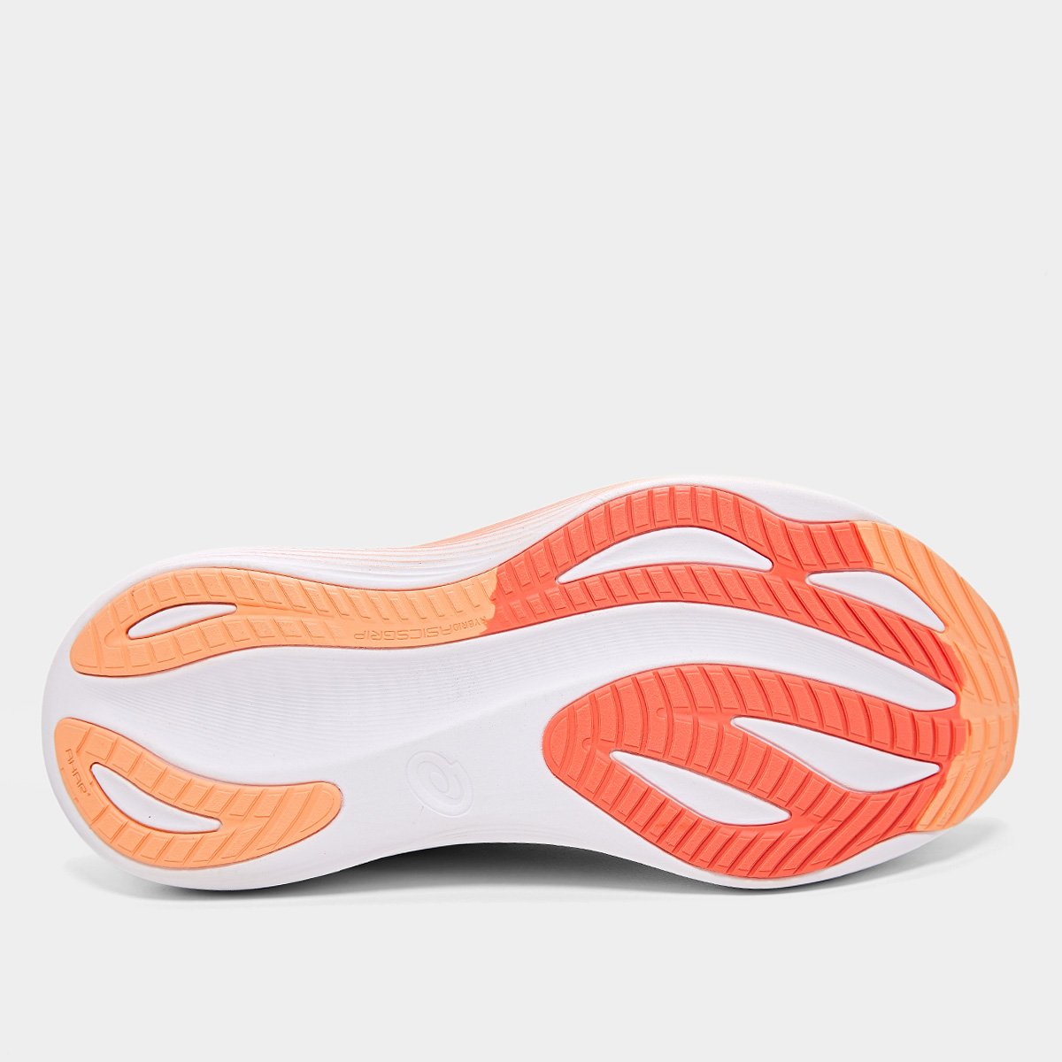 Tênis Asics Gel-Nimbus 27 Masculino - Tam: 43 - 4