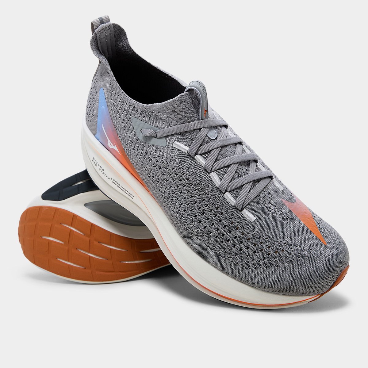 Tênis Mizuno Neo Vista 2 Masculino - Tam: 40 - 1