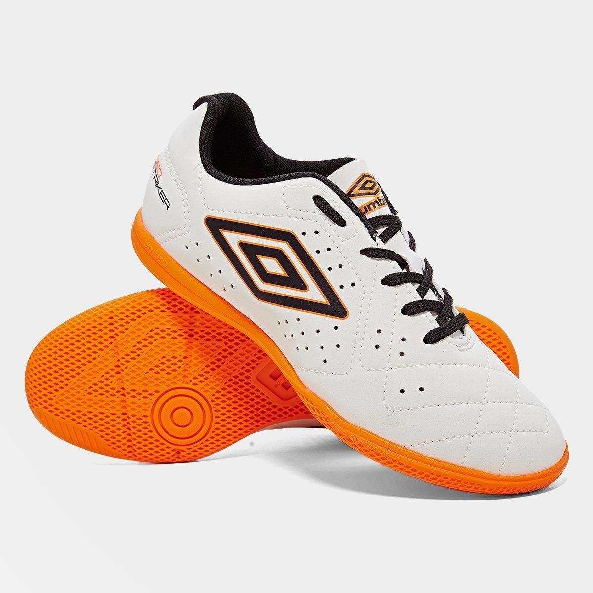 Chuteira Futsal Umbro Neo Striker Unissex - Tam: 43 - 1