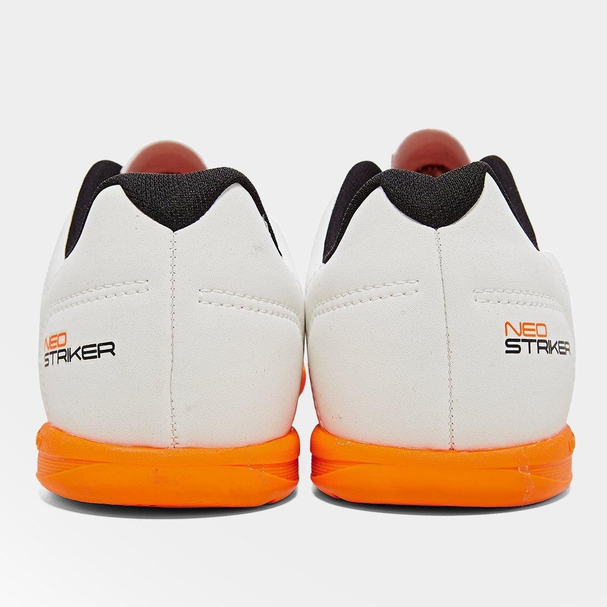 Chuteira Futsal Umbro Neo Striker Unissex - Tam: 43 - 2
