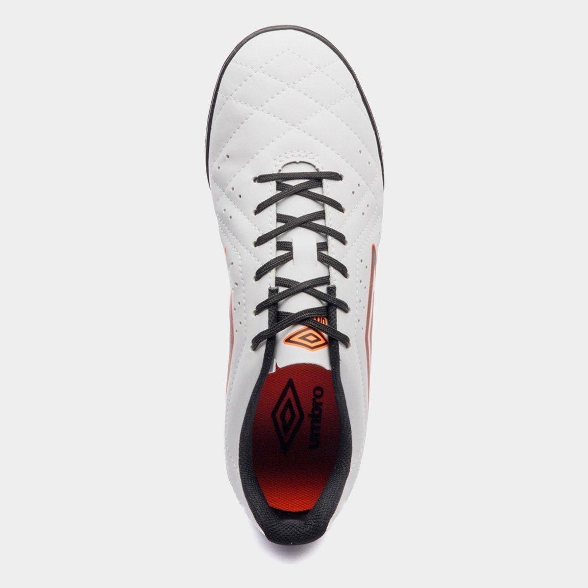 Chuteira Society Umbro Neo Striker Unissex - Tam: 44 - 2