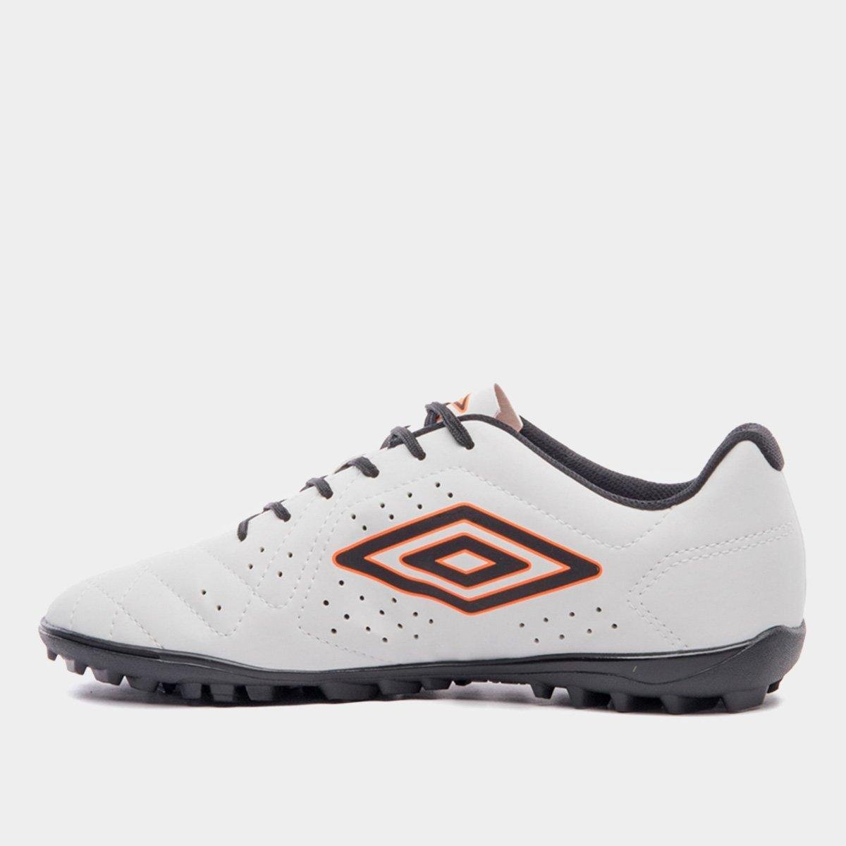 Chuteira Society Umbro Neo Striker Unissex - Tam: 44 - 3