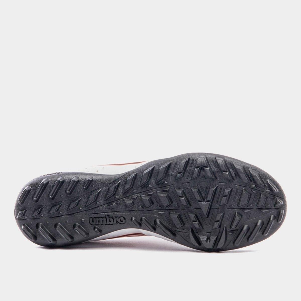 Chuteira Society Umbro Neo Striker Unissex - Tam: 44 - 4