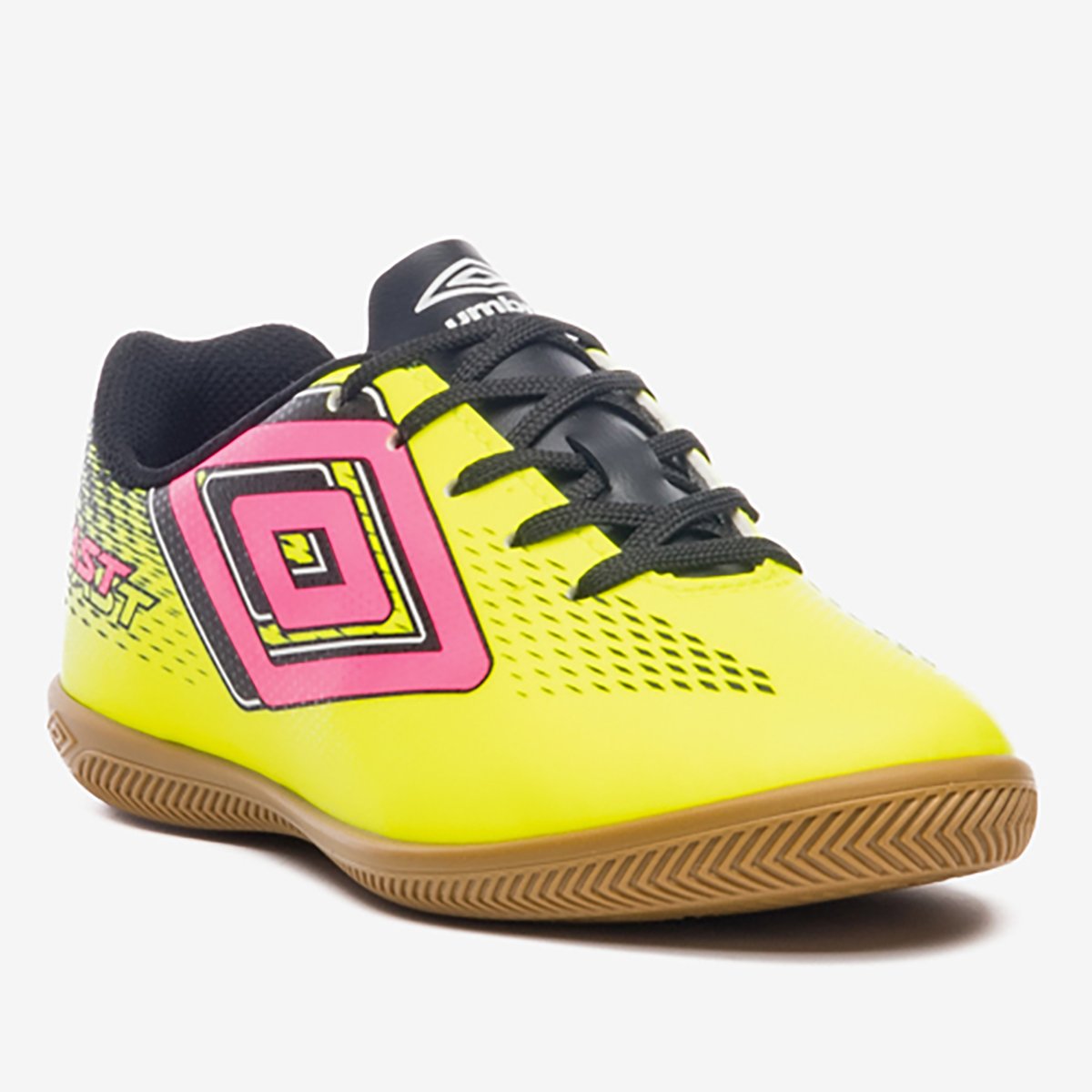 Chuteira Infantil Futsal Umbro Fast II Unissex - Tam: 28 - 1