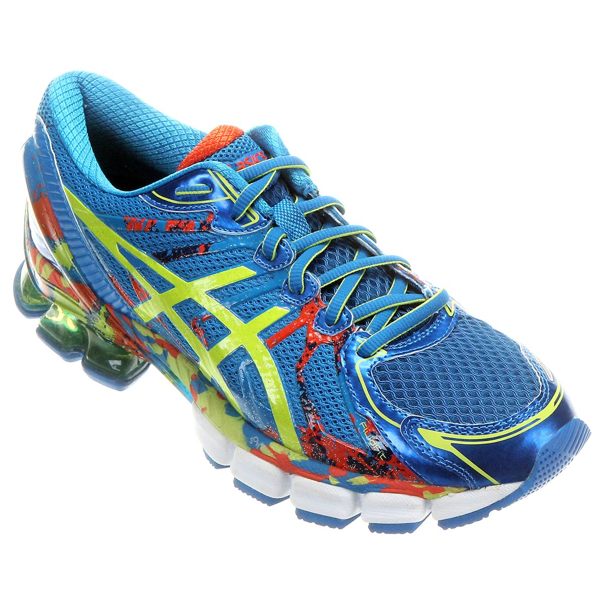 asics gel sendai 2 masculino