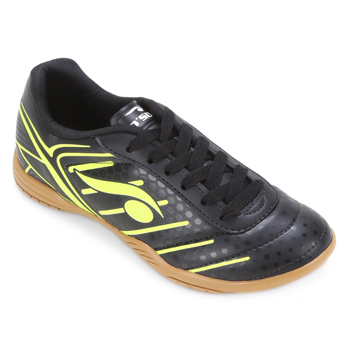 Chuteira Futsal D'Six