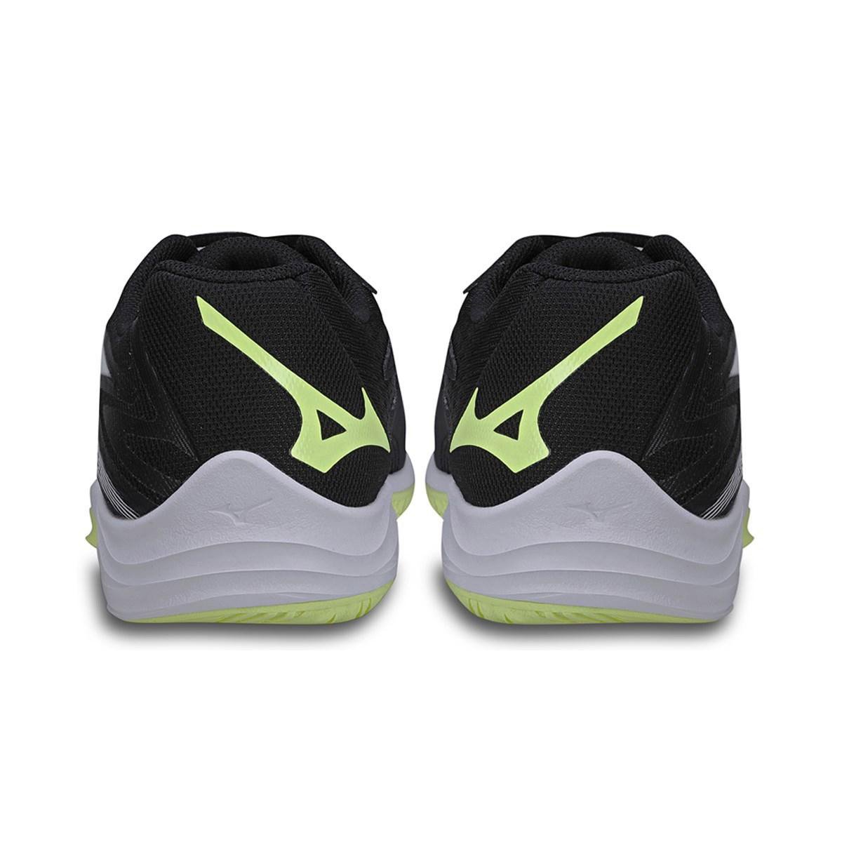 Tênis Mizuno Thunder Blade Z Masculino - Tam: 43 - 2