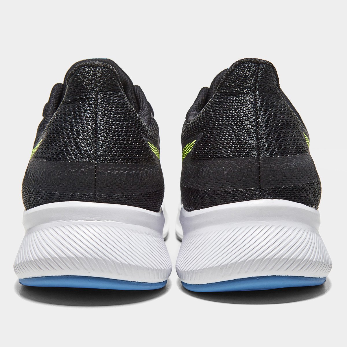Tênis Asics Patriot 13 Masculino - Tam: 44 - 2