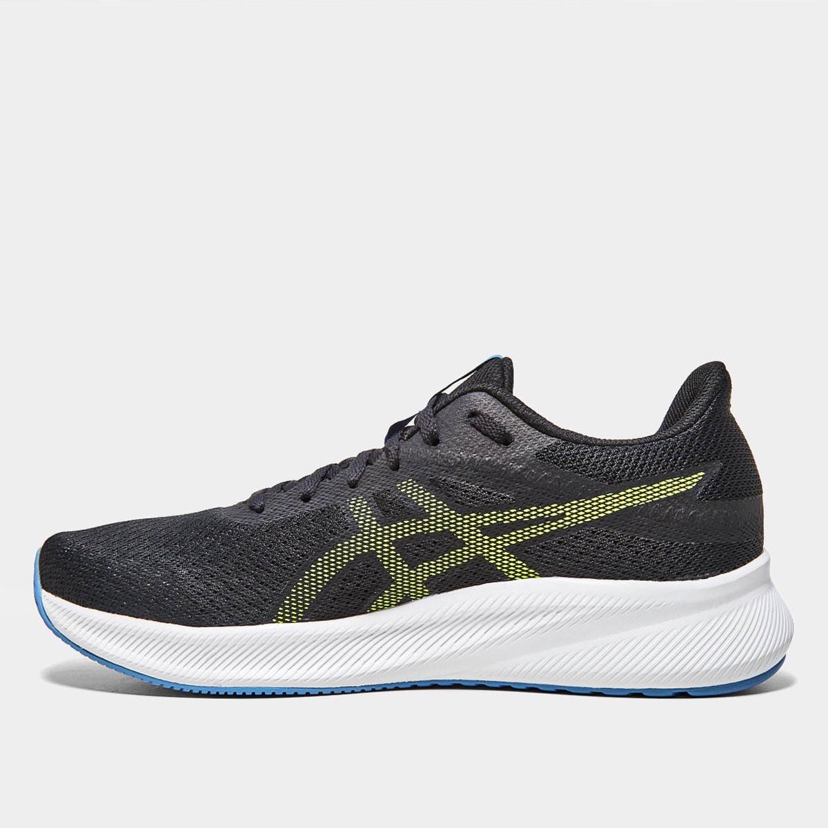 Tênis Asics Patriot 13 Masculino - Tam: 44 - 5