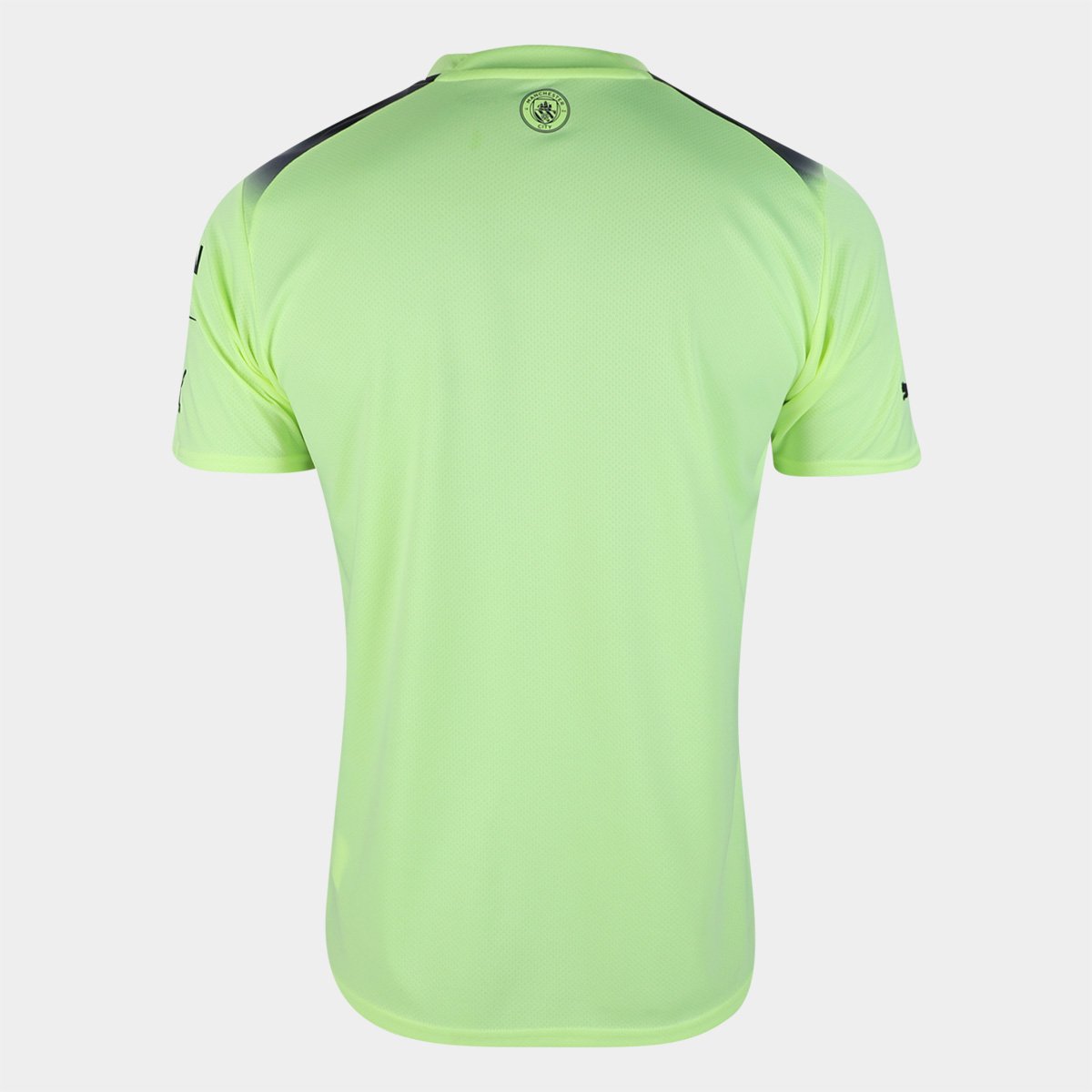 Camisa Manchester City III 22/23 s/n° Puma Masculina - Tam: EGG - 1