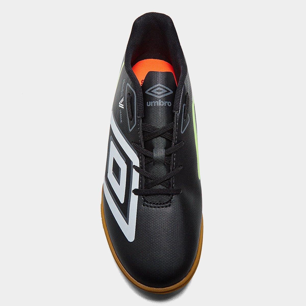 Chuteira Futsal Umbro Sala V League Unissex - Tam: 42 - 3