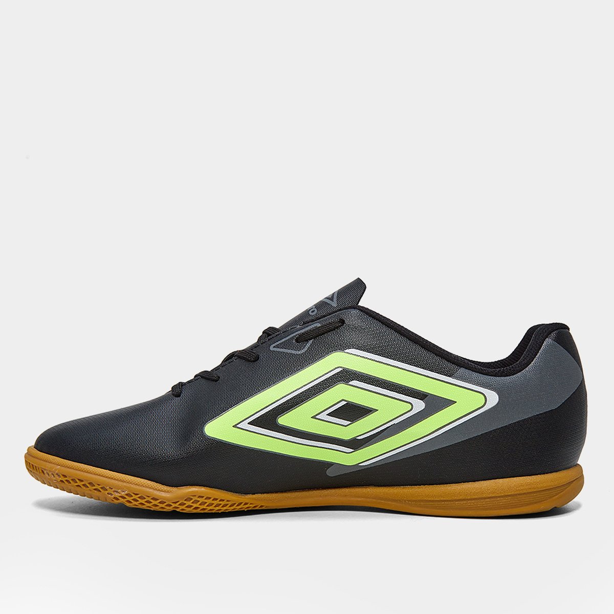 Chuteira Futsal Umbro Sala V League Unissex - Tam: 42 - 5