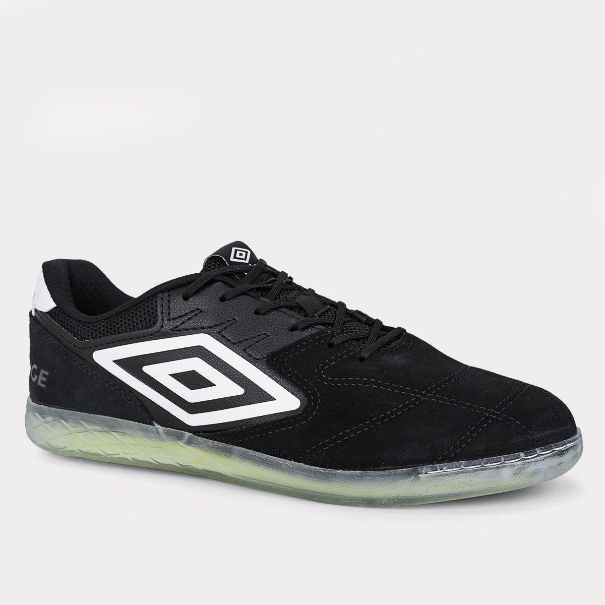 Chuteira Futsal Umbro Pro Challenge Unissex - Tam: 44 - 1