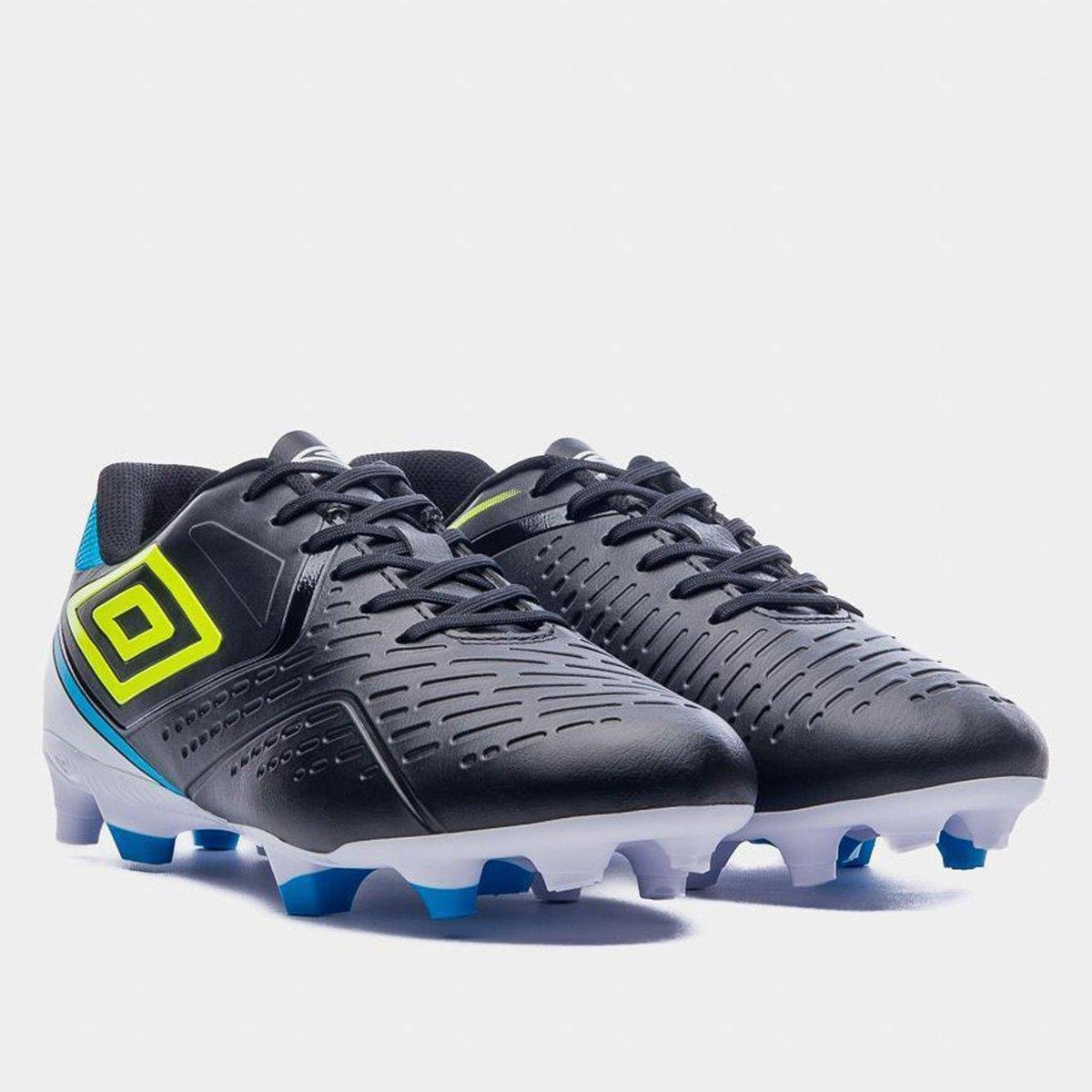Chuteira Campo Umbro Score Unissex - Tam: 44 - 1