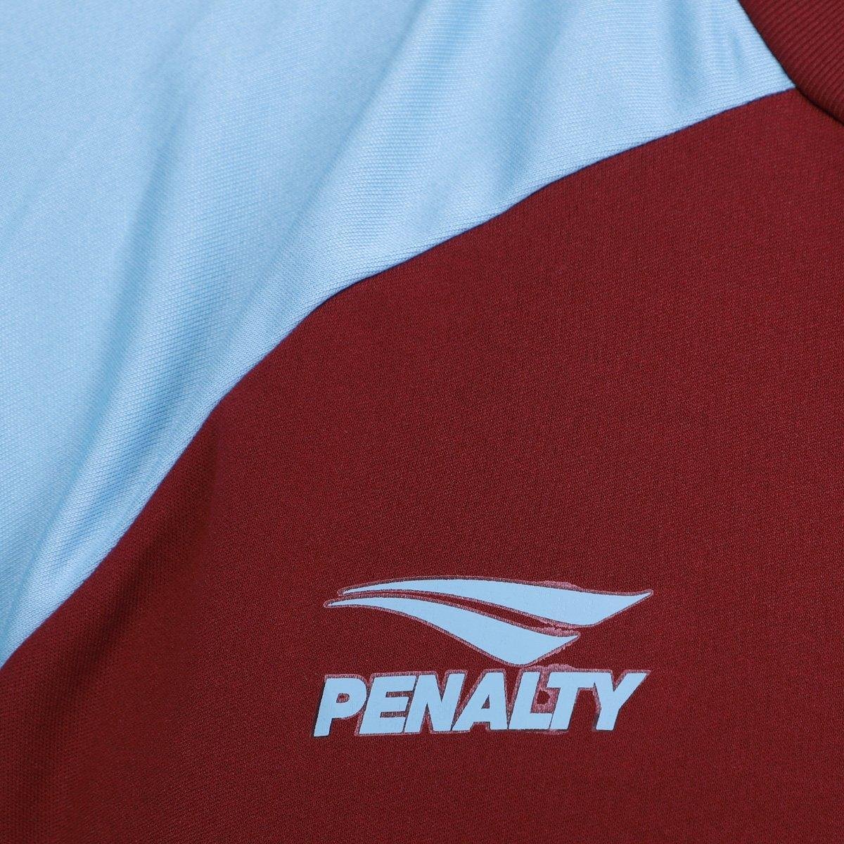 Camisa Penalty Futebol Matis Class Unissex - Tam: P - 2
