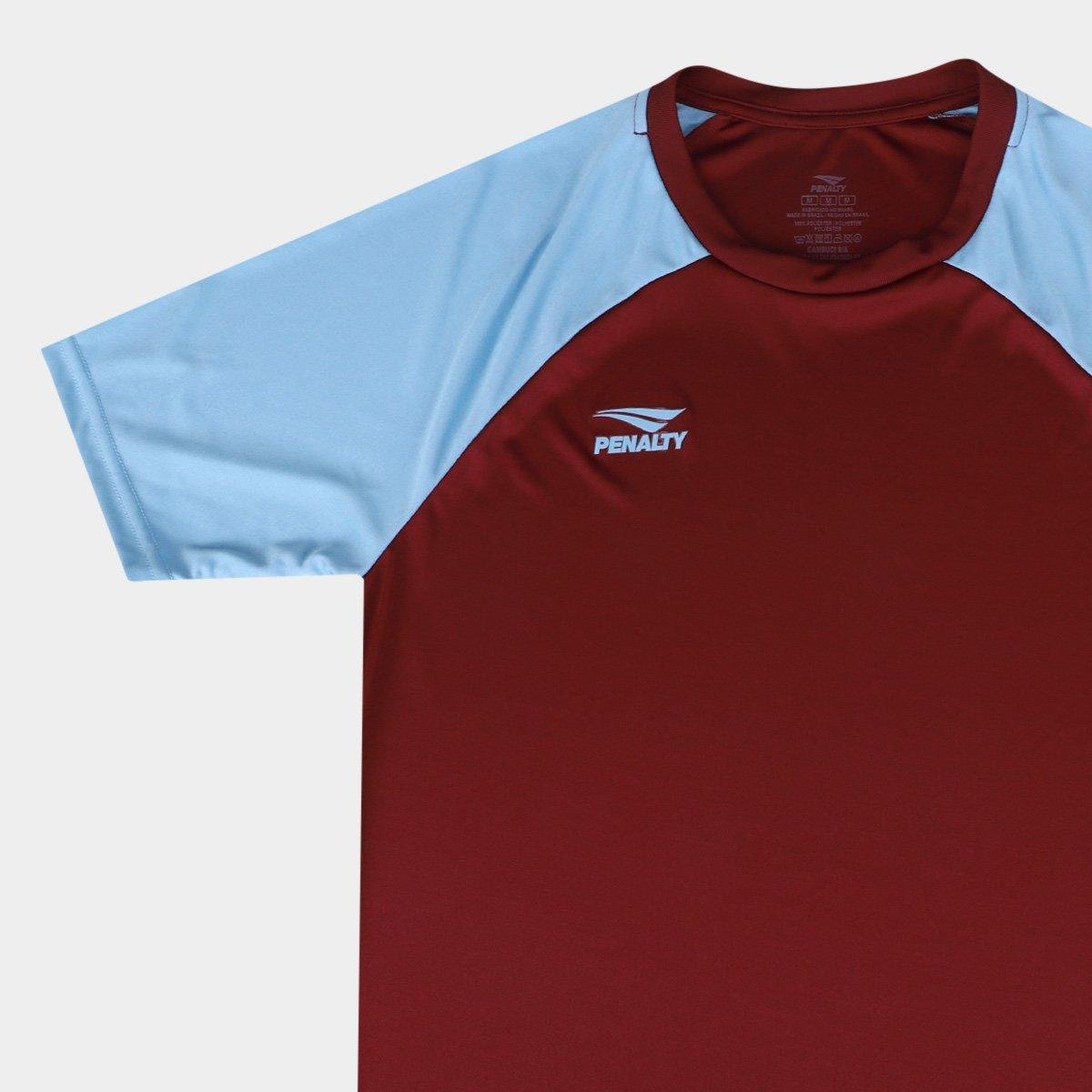 Camisa Penalty Futebol Matis Class Unissex - Tam: P - 3