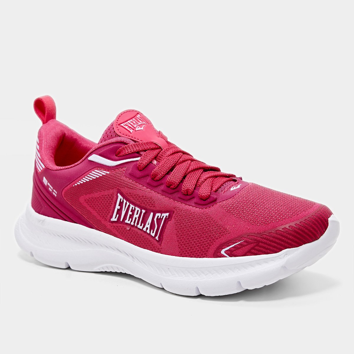 Tênis Everlast Vênus II Feminino - Tam: 39 - 1