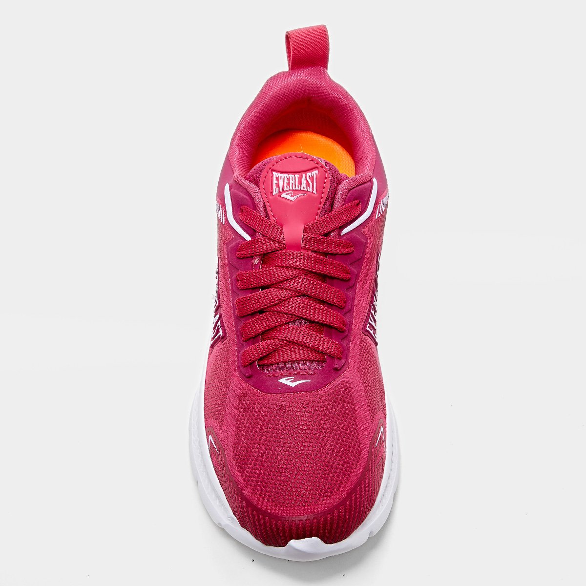 Tênis Everlast Vênus II Feminino - Tam: 39 - 3