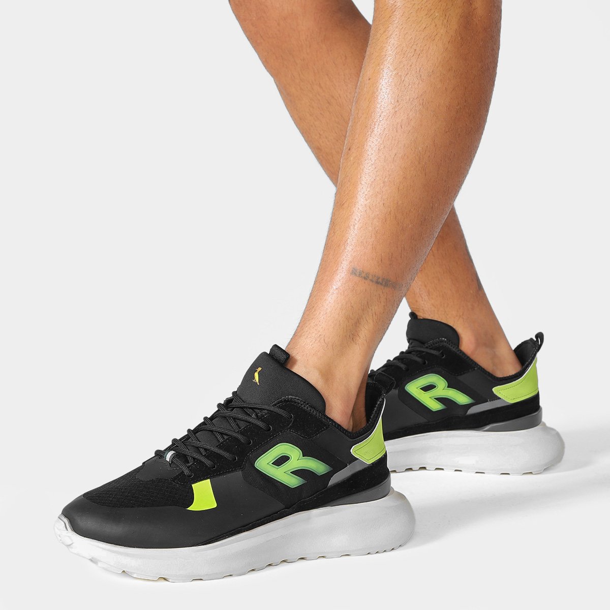 Tênis Reserva R-Apex Masculino - Tam: 43 - 1