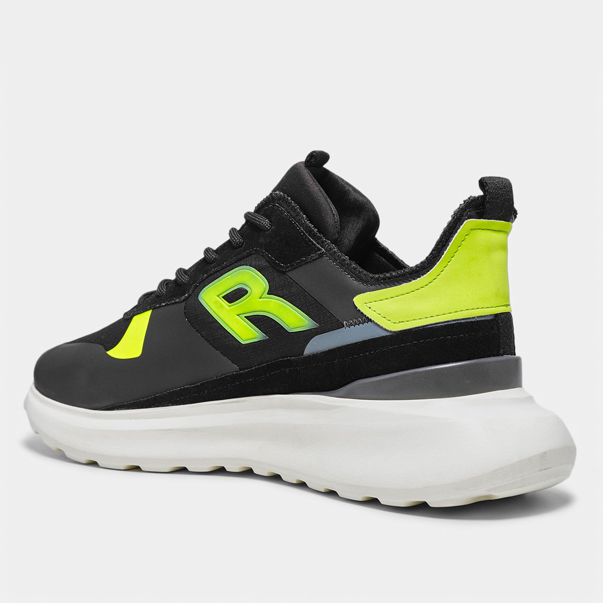 Tênis Reserva R-Apex Masculino - Tam: 43 - 3