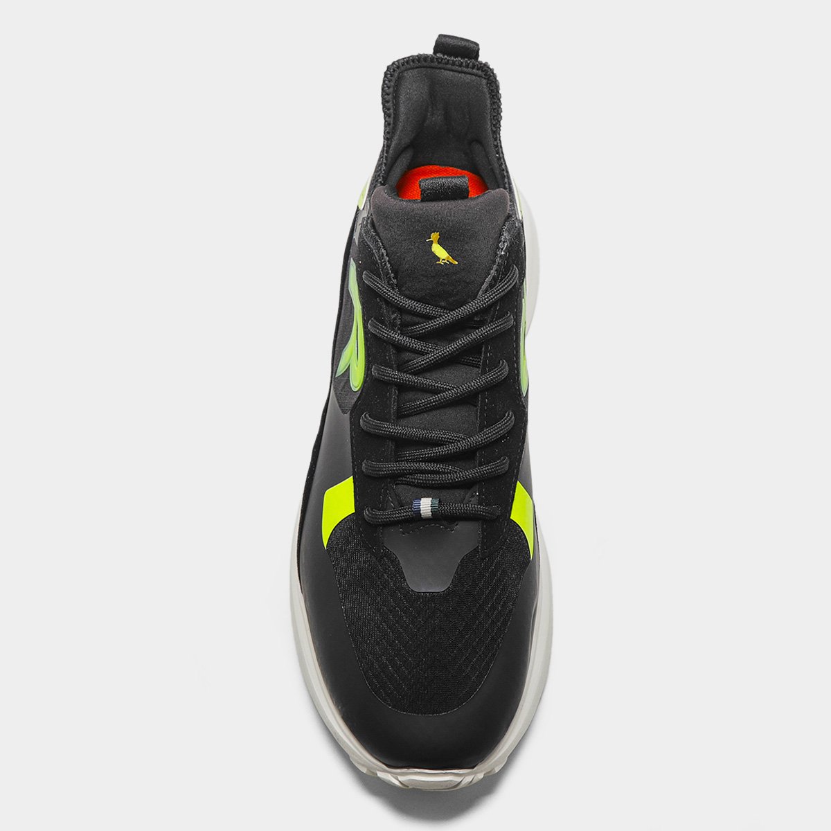 Tênis Reserva R-Apex Masculino - Tam: 43 - 4