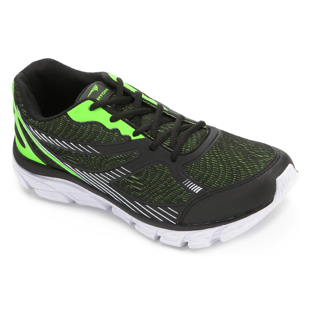 tenis tryon masculino