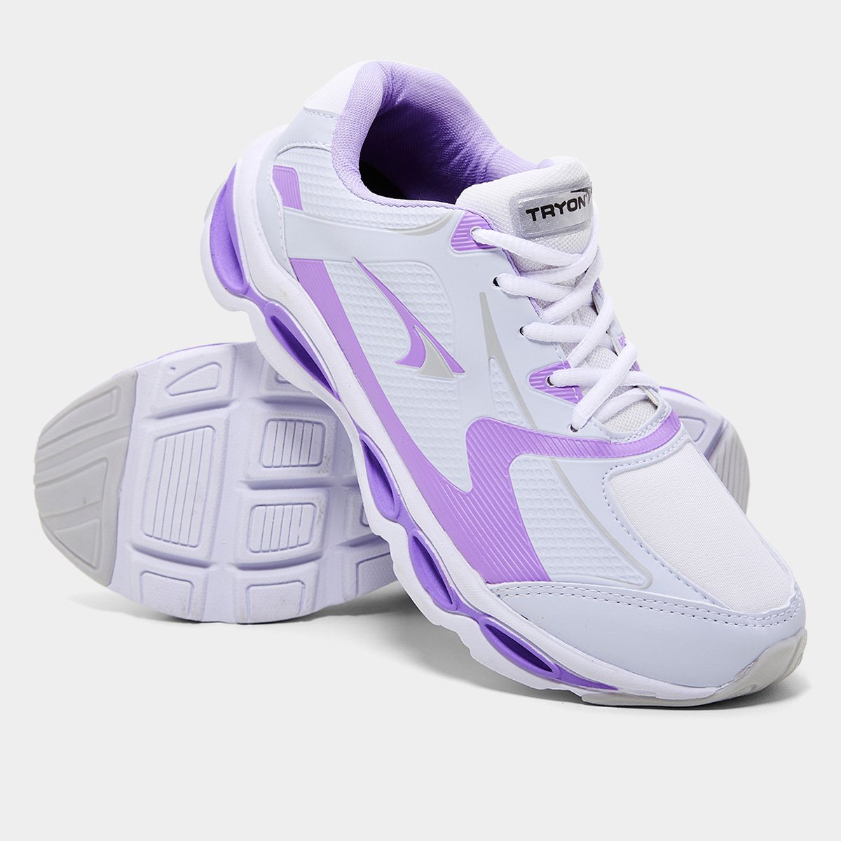 Tênis Tryon Impacto Feminino - Tam: 34 - 1