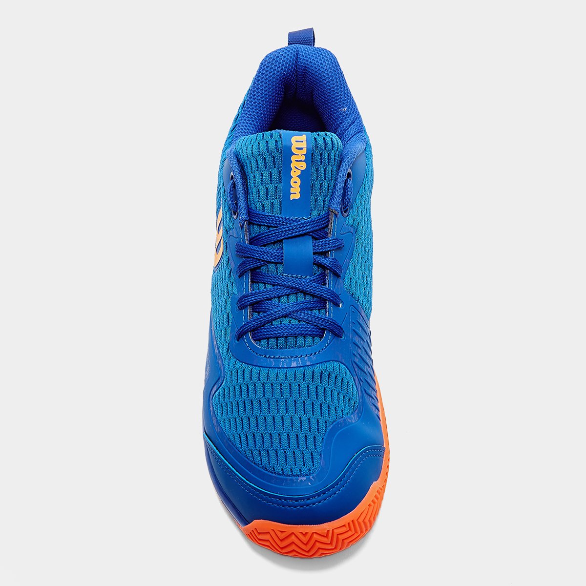 Tênis Wilson K Padel 3.0 Saibro - Tam: 38 - 3