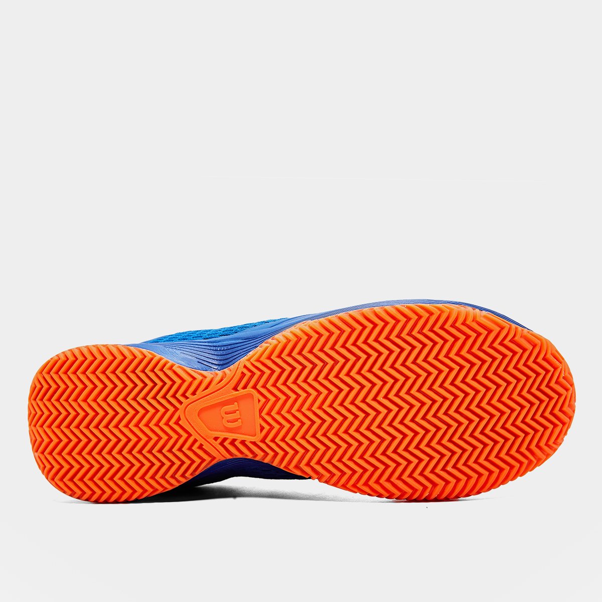 Tênis Wilson K Padel 3.0 Saibro - Tam: 38 - 4