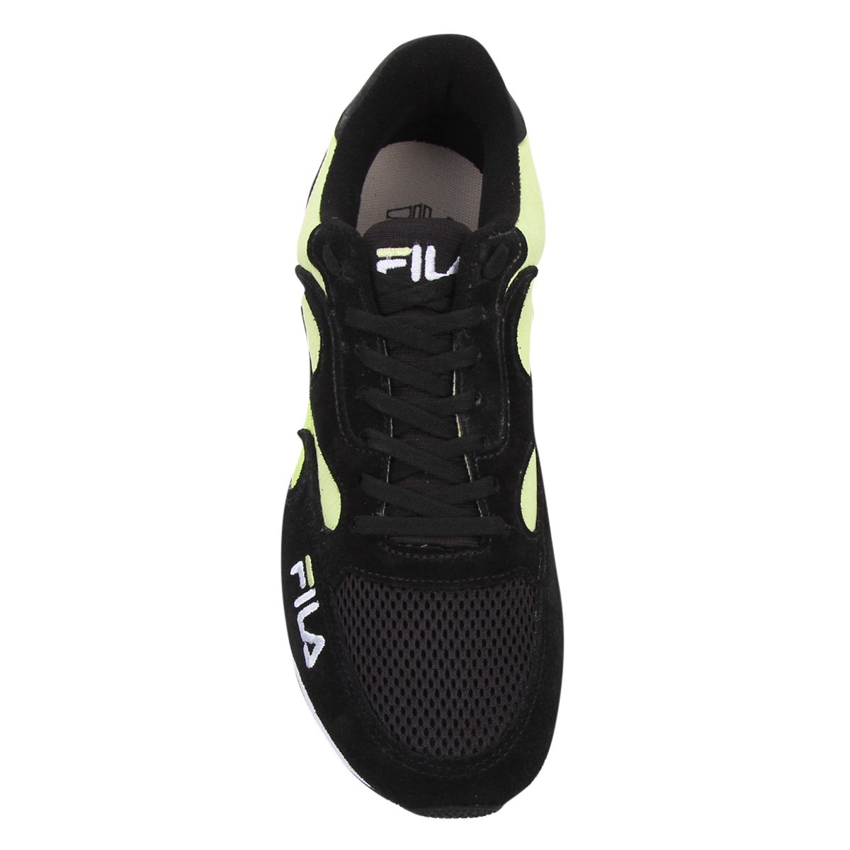 Tênis Fila Fiamma Masculino - Tam: 39.5 - 2