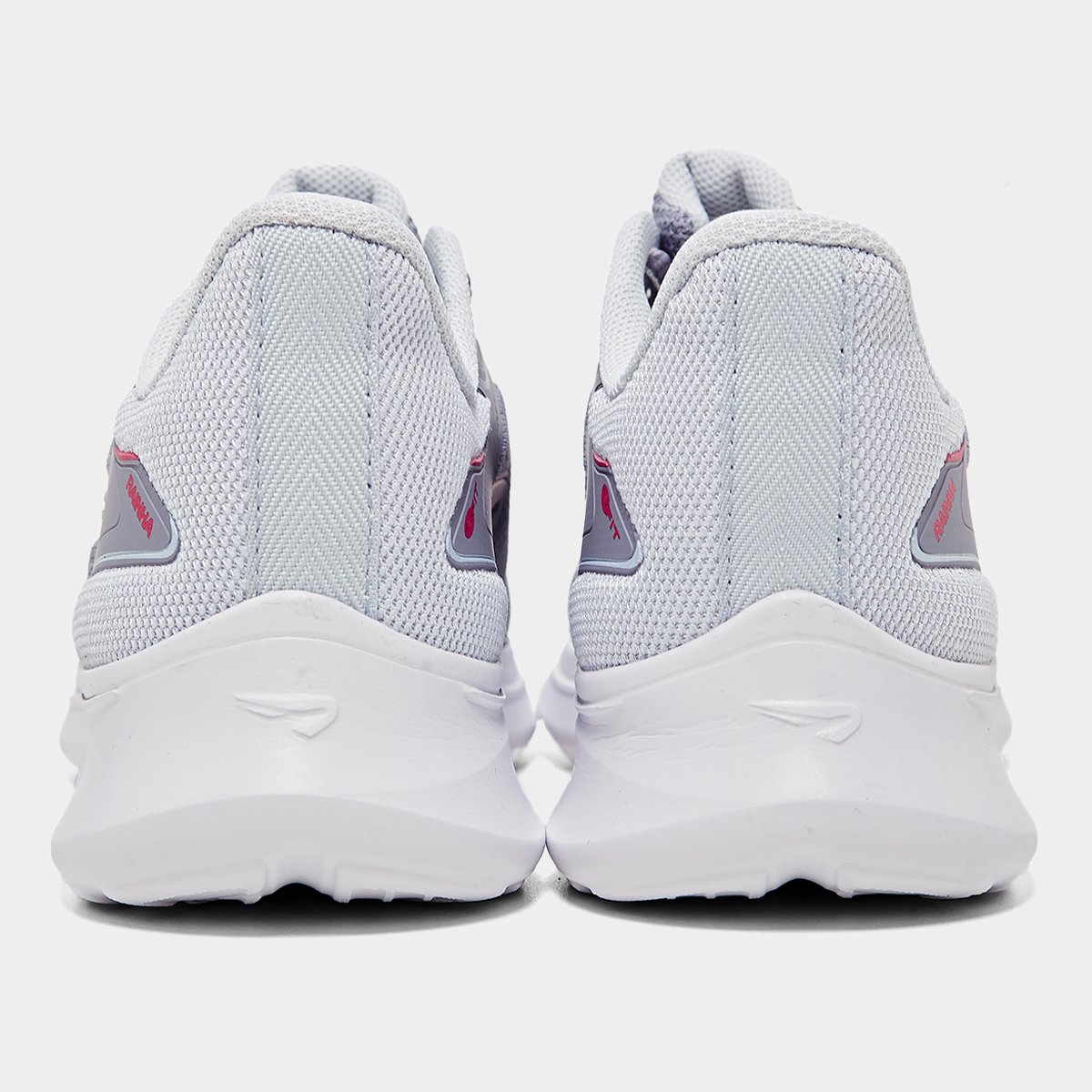 Tenis Rainha Fire II Feminino - Tam: 40 - 2