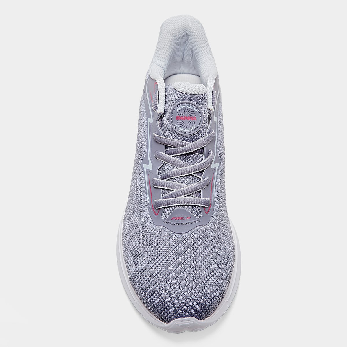 Tenis Rainha Fire II Feminino - Tam: 40 - 3