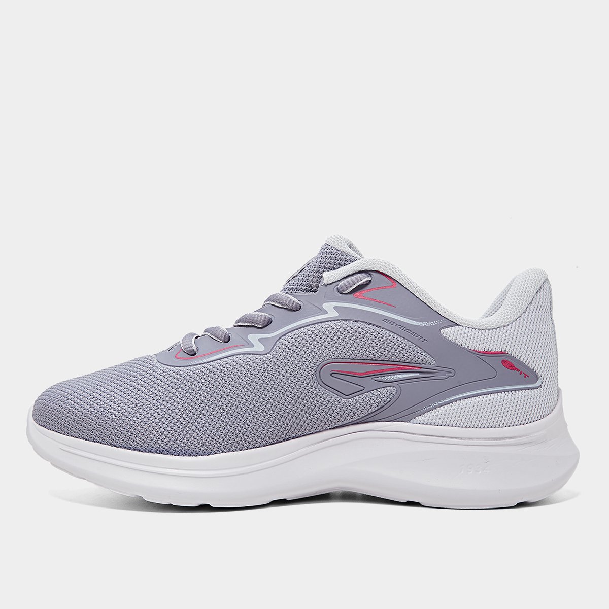 Tenis Rainha Fire II Feminino - Tam: 40 - 4