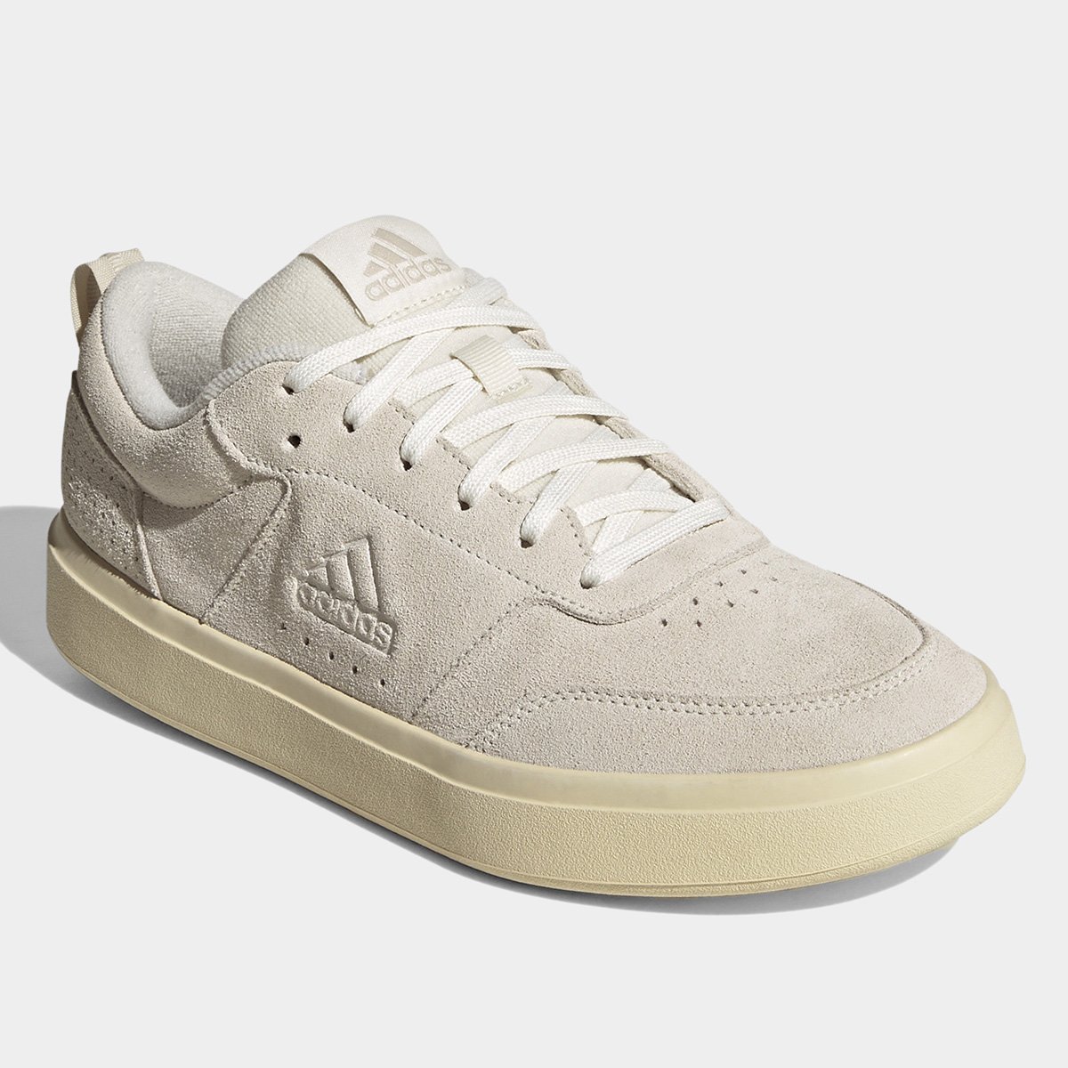 Tênis Adidas Park Street Masculino - Tam: 44 - 1