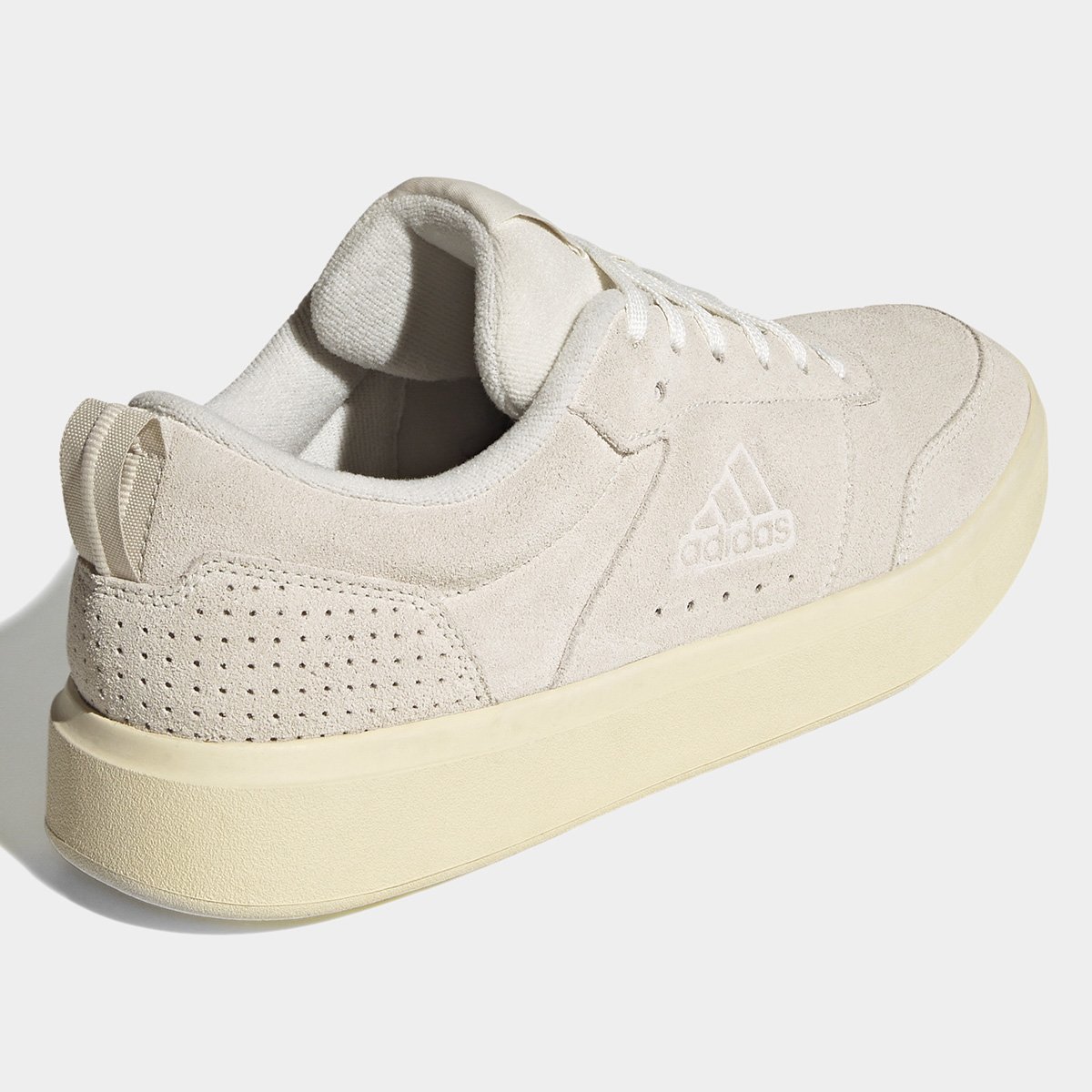 Tênis Adidas Park Street Masculino - Tam: 44 - 2