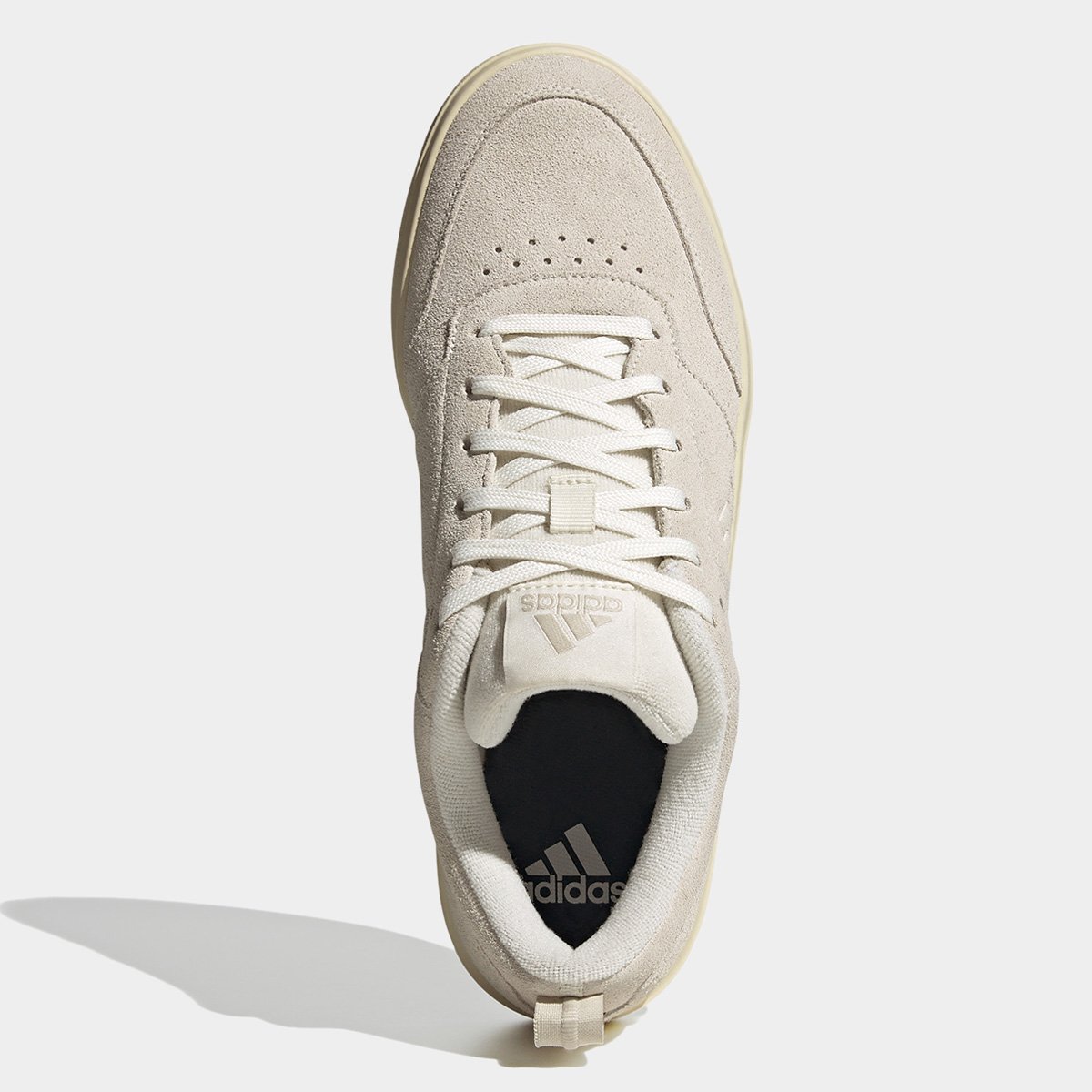 Tênis Adidas Park Street Masculino - Tam: 44 - 3