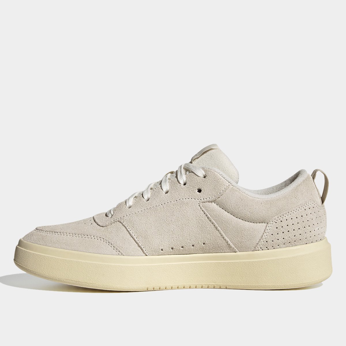 Tênis Adidas Park Street Masculino - Tam: 44 - 5