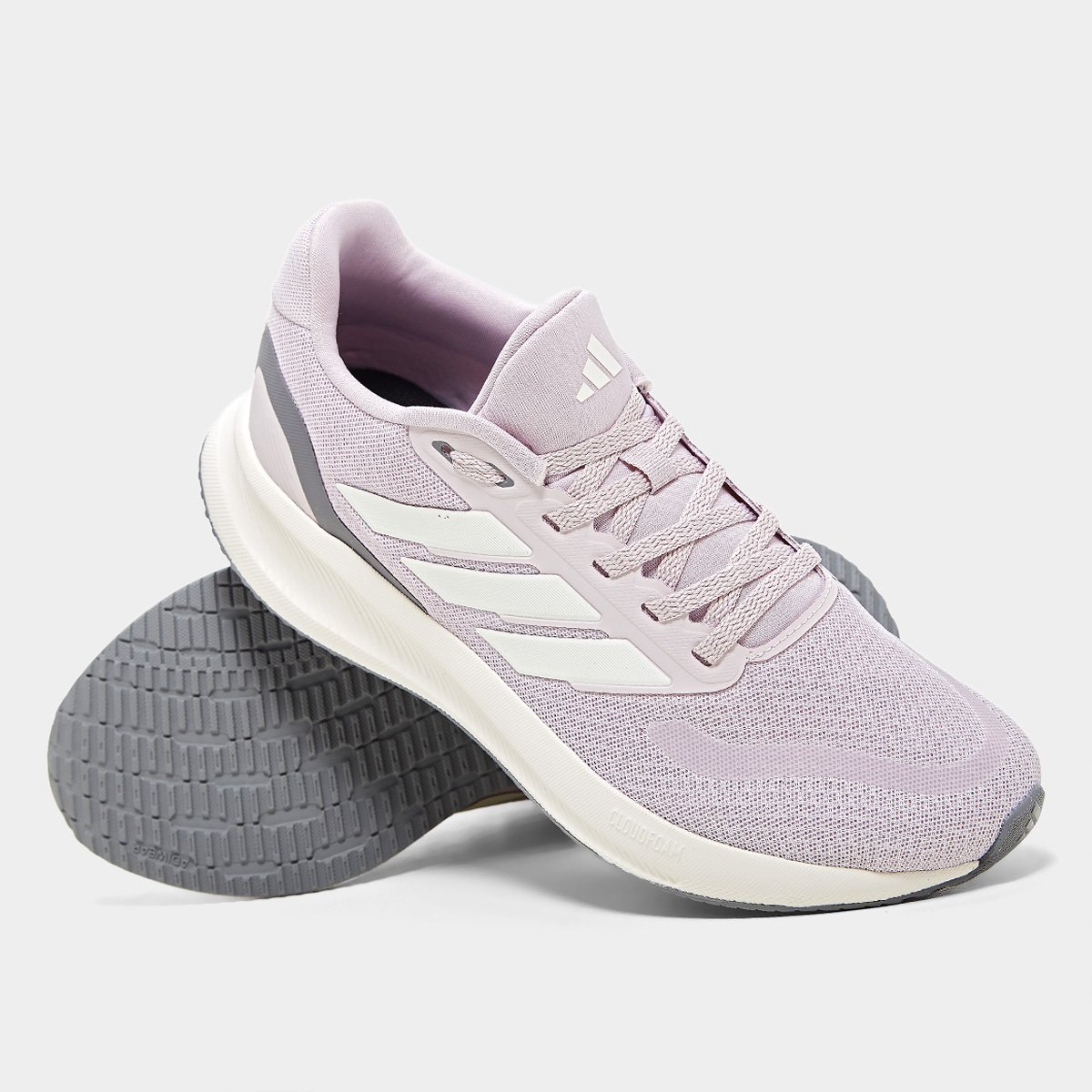 Tênis Adidas Runfalcon 5 Feminino - Tam: 38 - 1