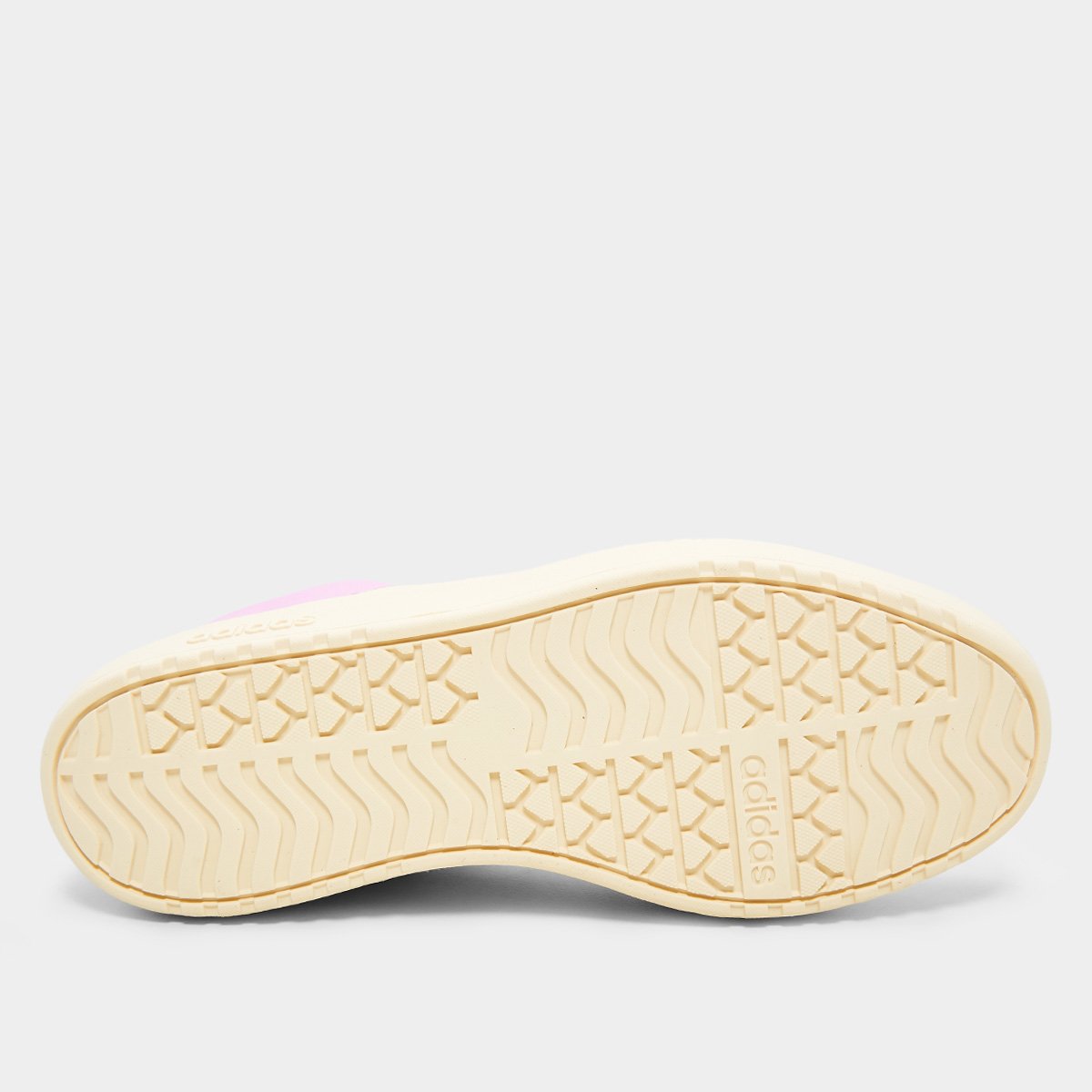 Tênis Adidas VL Court Bold Feminino - Tam: 39 - 4