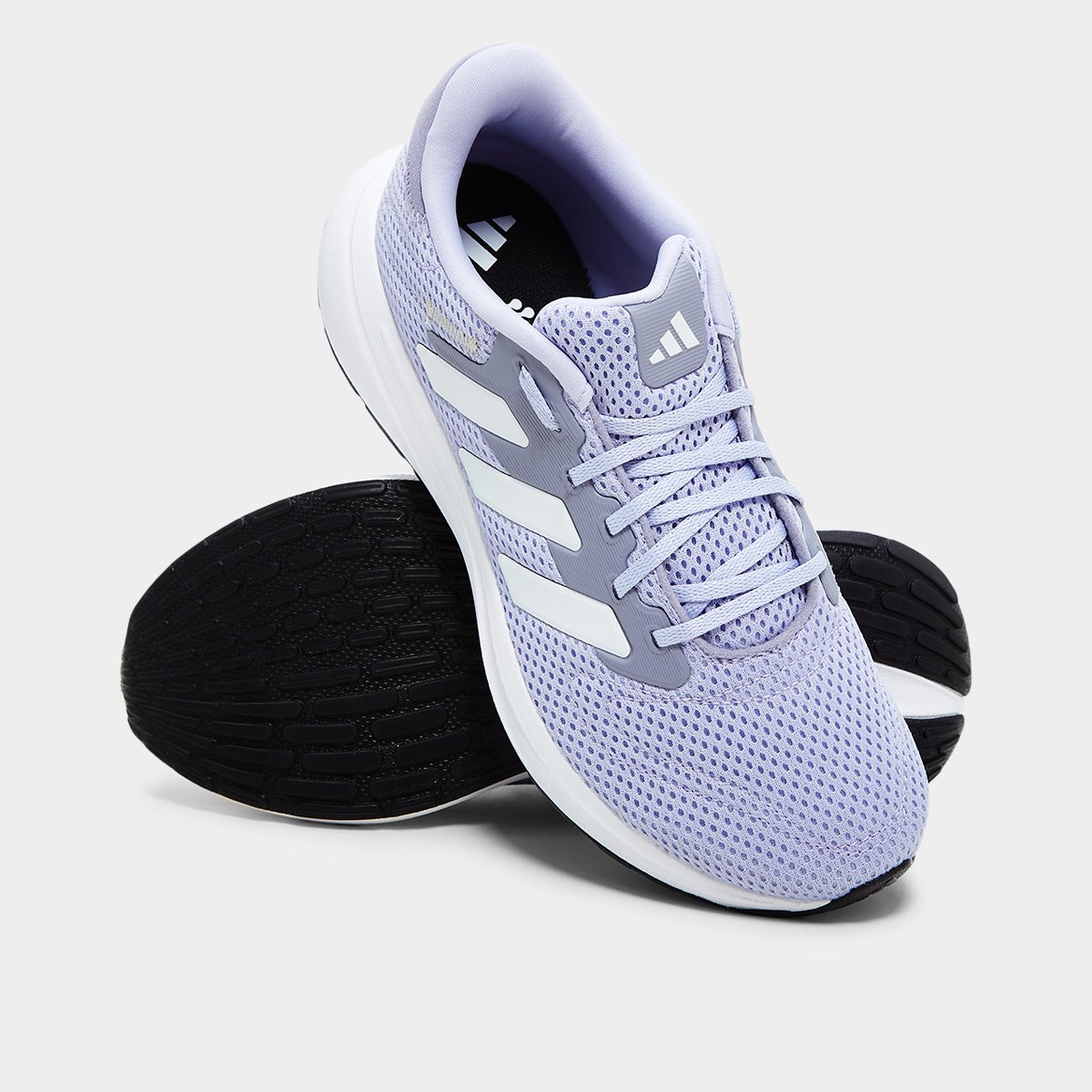 Tênis Adidas Response Runner - Tam: 39 - 1