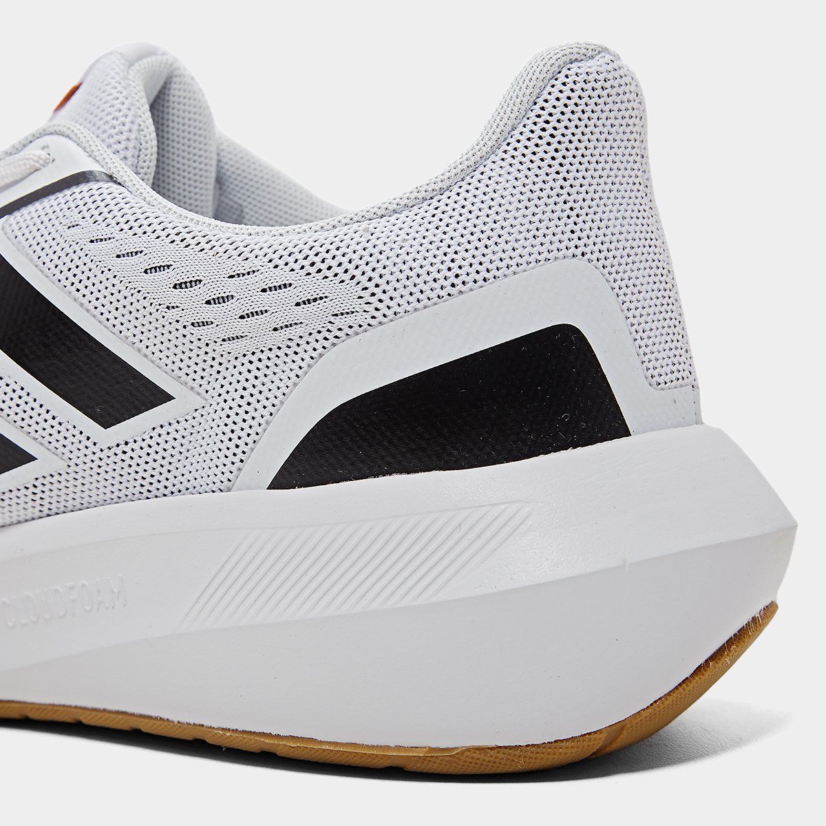 Tênis Adidas Latin Run 2 - Tam: 40 - 5