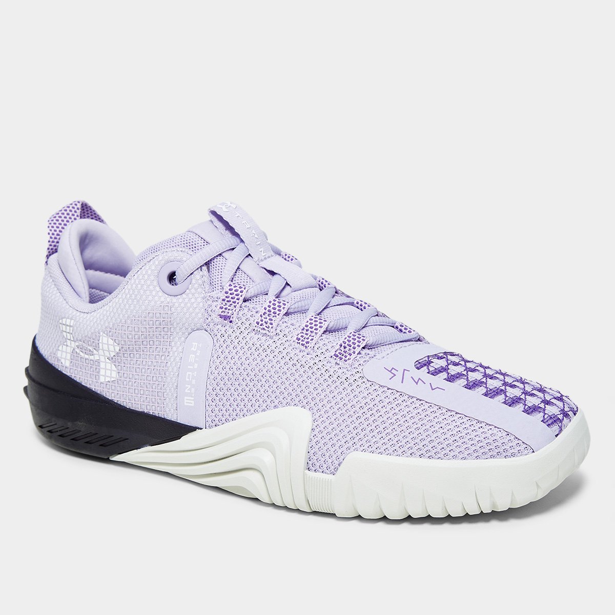 Tênis Under Armour W TriBase Reign Feminino - Tam: 34 - 1