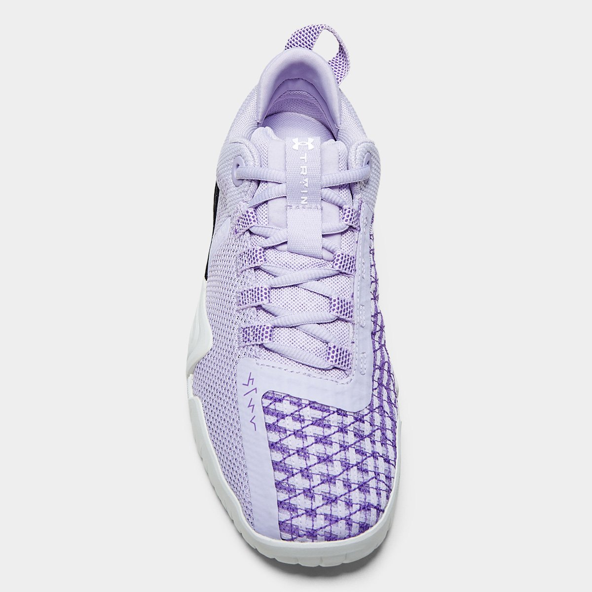 Tênis Under Armour W TriBase Reign Feminino - Tam: 34 - 2