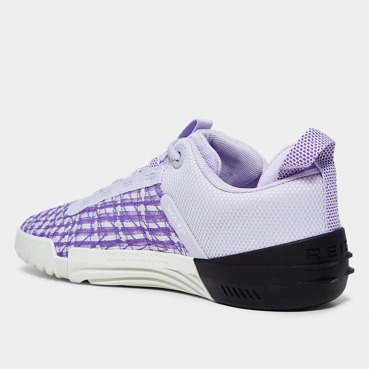 Tênis Under Armour W TriBase Reign Feminino - Tam: 34 - 3