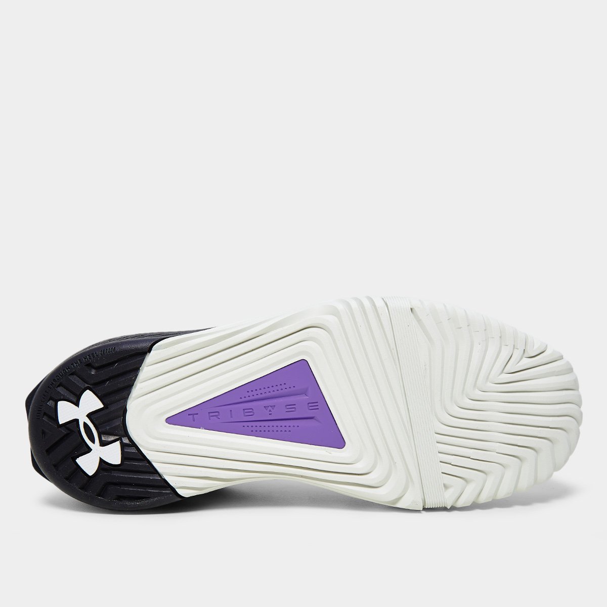 Tênis Under Armour W TriBase Reign Feminino - Tam: 34 - 4