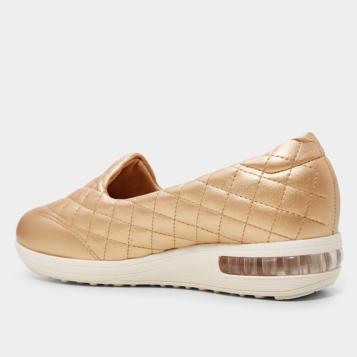 Slip On Modare Básico Feminino - Tam: 35 - 2