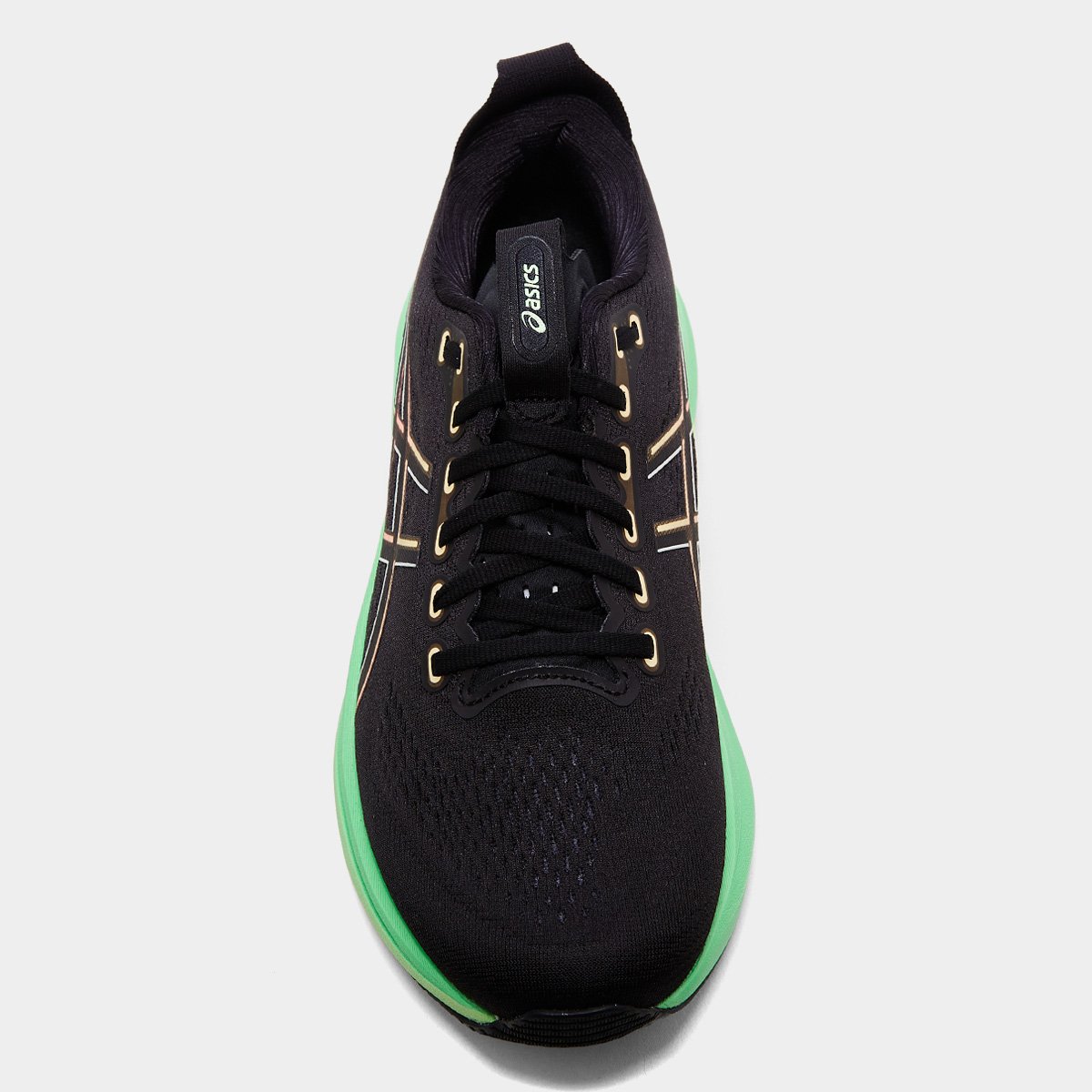 Tênis Asics Gel Kayano 32 Masculino - Tam: 44 - 2