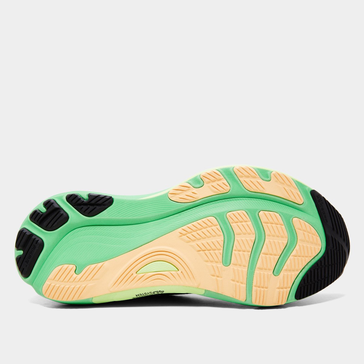 Tênis Asics Gel Kayano 32 Masculino - Tam: 44 - 3